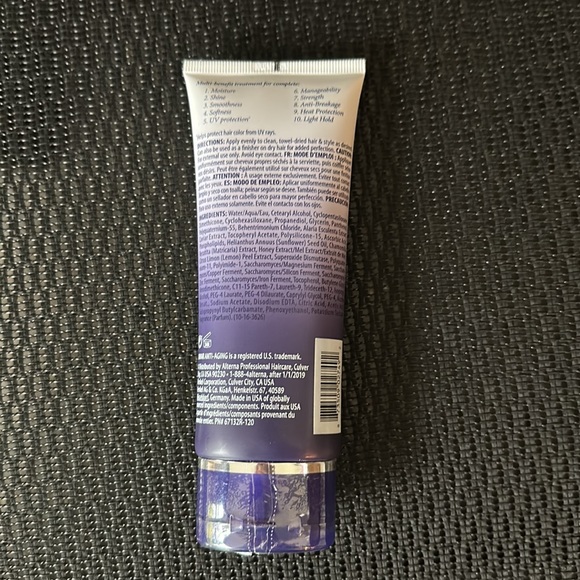 New sealed alterna caviar anti aging replenishing moisture CC cream 💋 - Picture 2 of 2